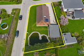 SCHÖNER WOHNEN - Einfamilienhaus mit 97,00 m&sup2; in Nusse zum Kaufen