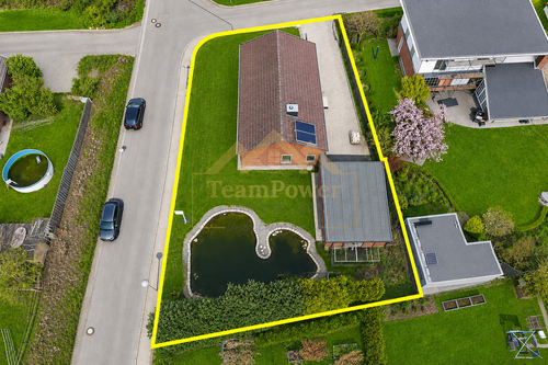 SCHÖNER WOHNEN - Einfamilienhaus mit 97,00 m&sup2; in Nusse zum Kaufen