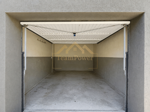 Garage - 