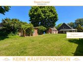 SCHÖNER WOHNEN - 2017 modernisiertes EFH auf 820 m² Grundstück mit großem Garten