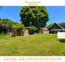 2017 modernisiertes EFH auf 820 m² Grundstück mit großem Garten - Aukrug