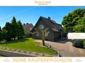 SCHÖNER WOHNEN - Modernisiertes Familienglück – viel Platz zum Leben und Entfalten