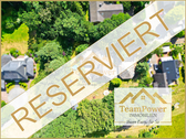 RESERVIERT - Einzigartiges Traumanwesen 385m²3500m² in Bestlage