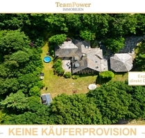 Einzigartiges Traumanwesen 385m²3500m² in Bestlage - Hitzhusen