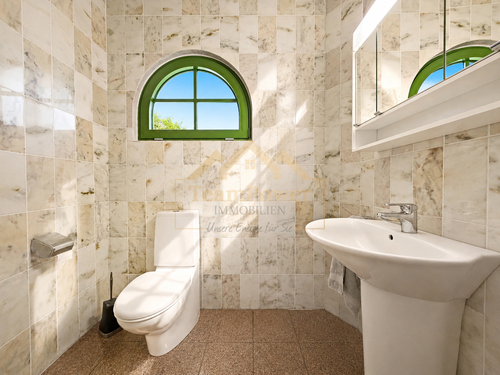 WC - 