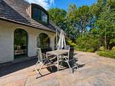 Terrasse - 