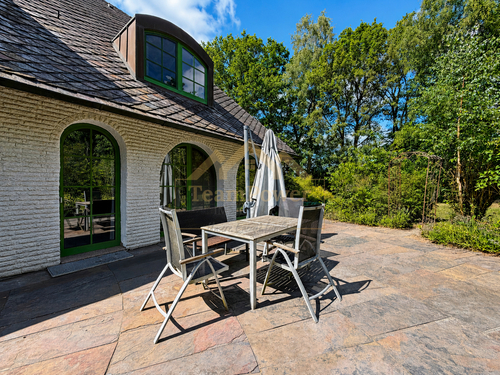 Terrasse - 