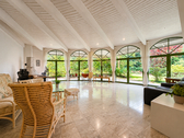 Wintergarten - 