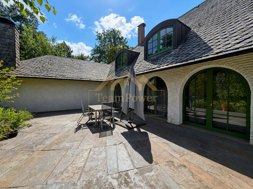Terrasse - 