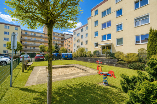 Spielplatz - 
