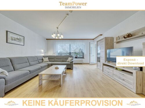 SCHÖNER WOHNEN - Warum Miete zahlen? Dieses Zuhause gehört Ihnen!