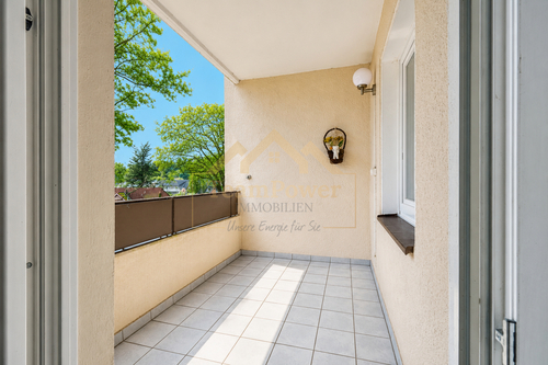 Loggia - 