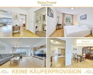 Mitten im Leben: 3 Zimmer, helle Loggia und großzügiges Wohnen auf 80 m² - Bad Bramstedt