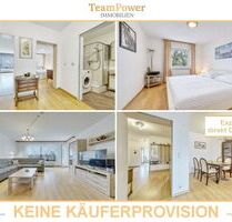 Mitten im Leben: 3 Zimmer, helle Loggia und großzügiges Wohnen auf 80 m² - Bad Bramstedt