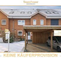 Energieeffizienzklasse A - Familientraum im Hamburger Speckgürtel - Barsbüttel