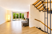 Wohnen/Essen - 