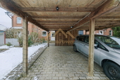 Carport - 