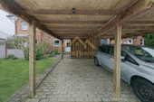 Carport - 