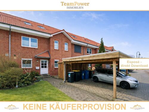 SCHÖNER WOHNEN - Energie sparen & mehr Raum genießen – Wohnqualität auf mehreren Ebenen