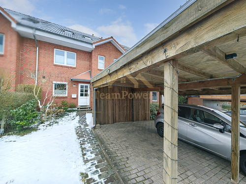 Carport - 