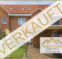 Energie sparen & mehr Raum genießen – Wohnqualität auf mehreren Ebenen - Barsbüttel