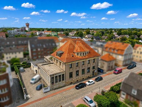 Drohne - 