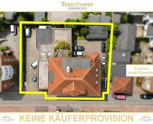 Investieren mit Charakter: Solide Rendite trifft auf historischen Charme in Elmshorn
