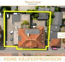 Investieren mit Charakter: Solide Rendite trifft auf historischen Charme in Elmshorn