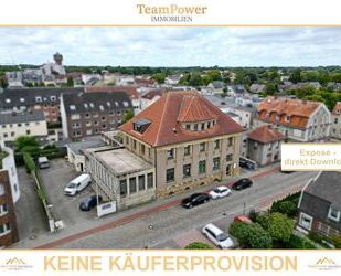 Rendite einmal ganz anders !! Solide Mieteinnahmen treffen auf Elmshorner Stadtgeschichte