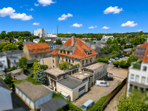 Drohne - 