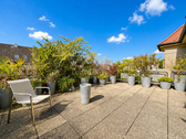 Dachterrasse ETW 1 - 