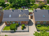 Außenansicht - Doppelhaushälfte mit 63,00 m&sup2; in Itzehoe zum Kaufen