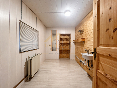 Anbau - 