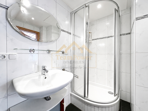 Duschbad - 