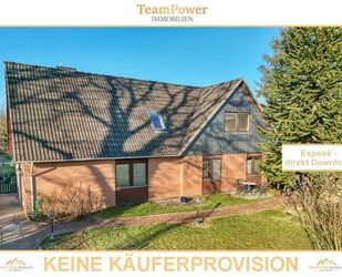 FamilienTraum zum bezahlbaren Preis! - Fuhlendorf