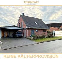 Viel Platz für Familie, Freiheit und Zukunft – hochwertiges Wohnen in Nusse