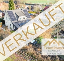 Familienfreundlich & effizient – mit Einliegerwohnung - Poggensee