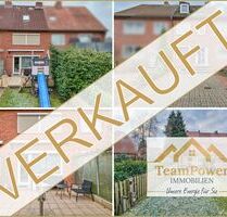 Bezahlbarer Familientram! Koffer packen und direkt einziehen! - Neumünster