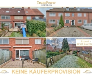 Bezahlbarer Familientram! Koffer packen und direkt einziehen! - Neumünster