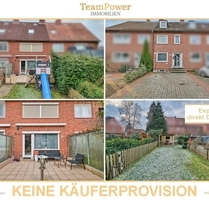 Bezahlbarer Familientram! Koffer packen und direkt einziehen! - Neumünster