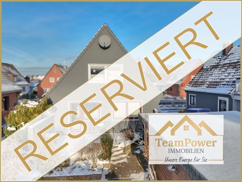 RESERVIERT!! - Ein Zuhause mit Charakter – modern gedacht, ruhig gelegen und bereit für neue Geschichten