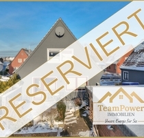 Ein Zuhause mit Charakter – modern gedacht, ruhig gelegen und bereit für neue Geschichten - Kellinghusen