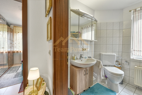 Badezimmer - 