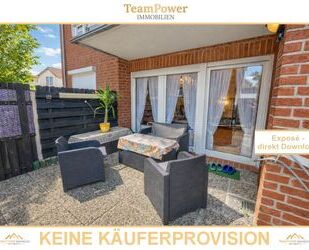 Sonnige EG-Wohnung – Top-Kapitalanlage in Schnelsen! - Hamburg