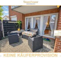 Sonnige EG-Wohnung – Top-Kapitalanlage in Schnelsen! - Hamburg