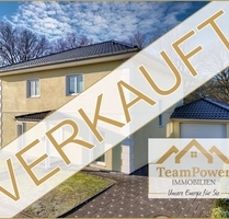 Exklusive Familienresidenz in TOP Lage - Modern, energieeffizient & großzügig Inkl. Sauna und Pool ! - Henstedt-Ulzburg