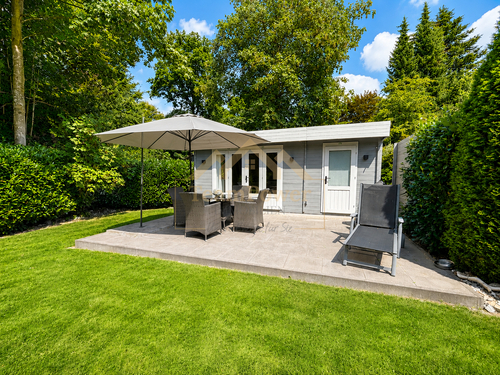 Gartenhaus - 