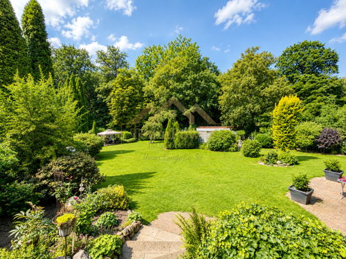 Garten - 