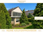 SCHÖNER WOHNEN - Rarität in Bestlage: Historischer Charme mit 2 Wohneinheiten, Wintergarten und sonnigem Grundstück