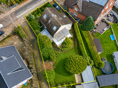 Drohne - 